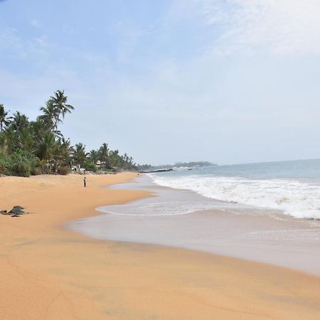 Arrow Beach Resort Bussa المظهر الخارجي الصورة