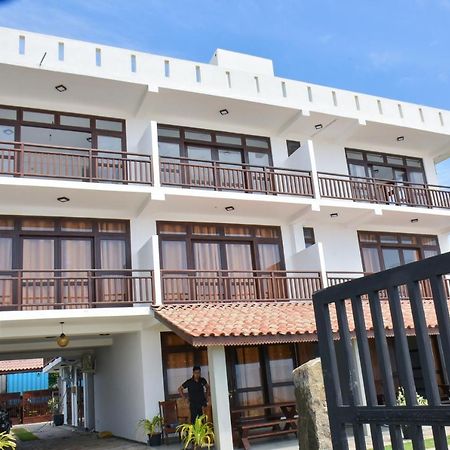 Arrow Beach Resort Bussa المظهر الخارجي الصورة