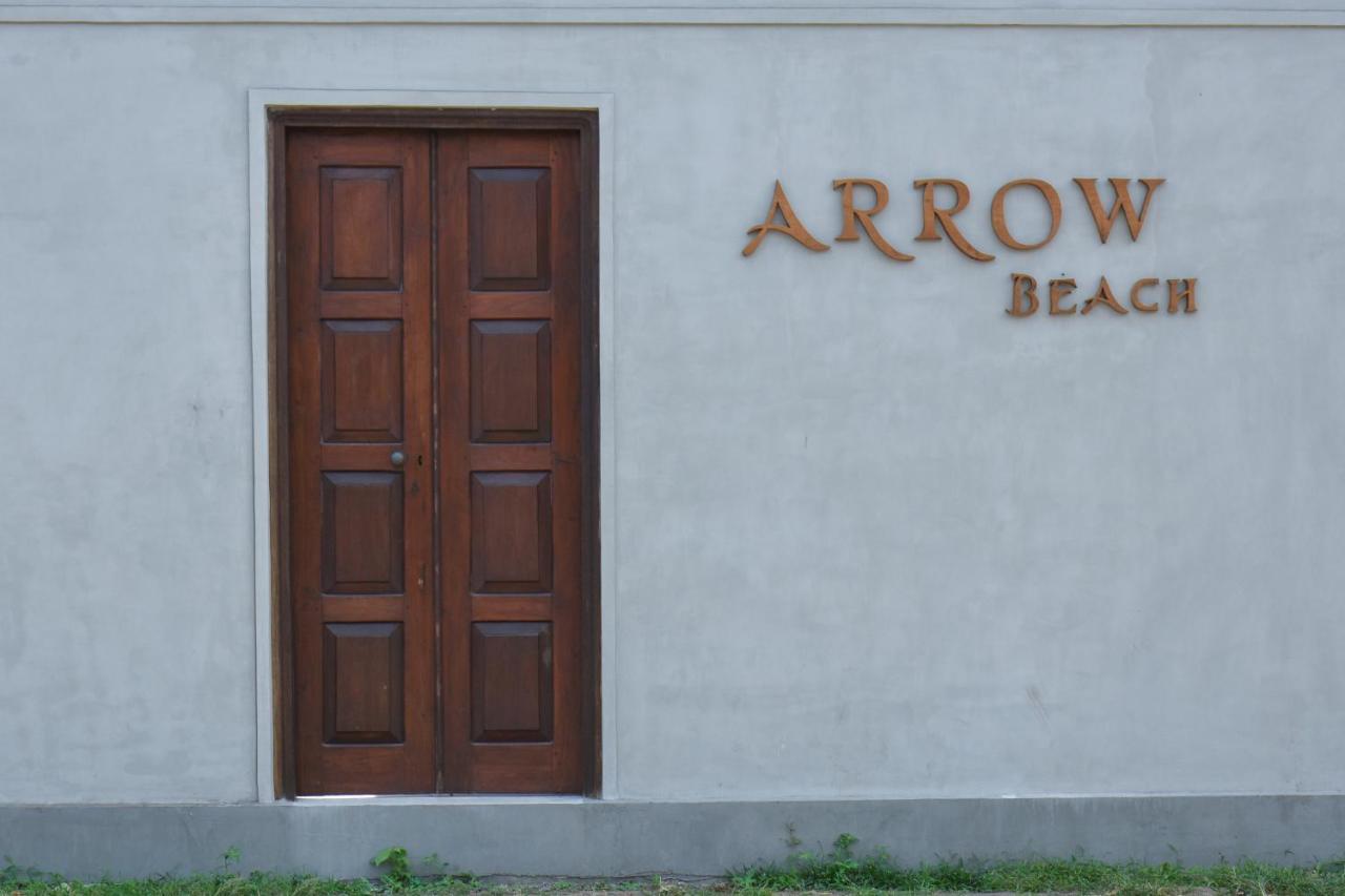 Arrow Beach Resort كالي المظهر الخارجي الصورة