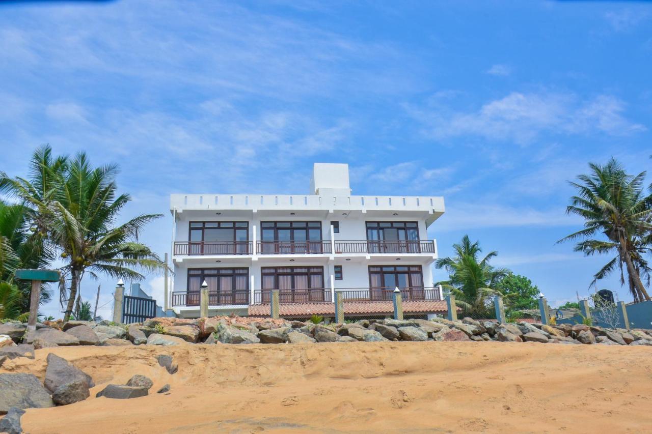 Arrow Beach Resort Bussa المظهر الخارجي الصورة
