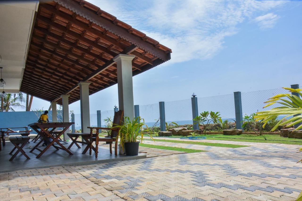 Arrow Beach Resort Bussa المظهر الخارجي الصورة