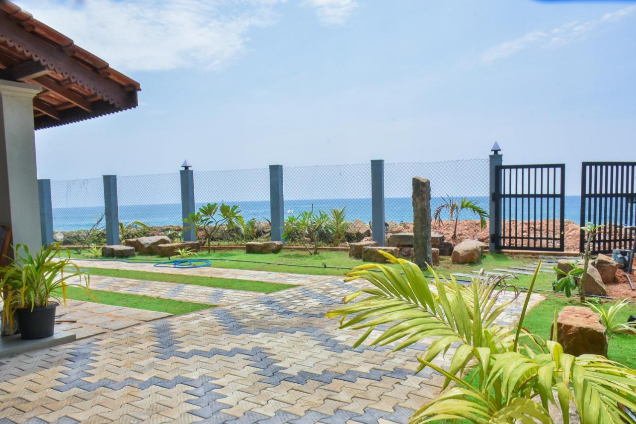 Arrow Beach Resort Bussa المظهر الخارجي الصورة