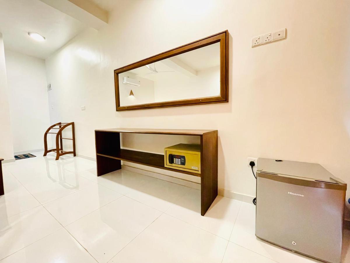 Arrow Beach Resort Bussa المظهر الخارجي الصورة