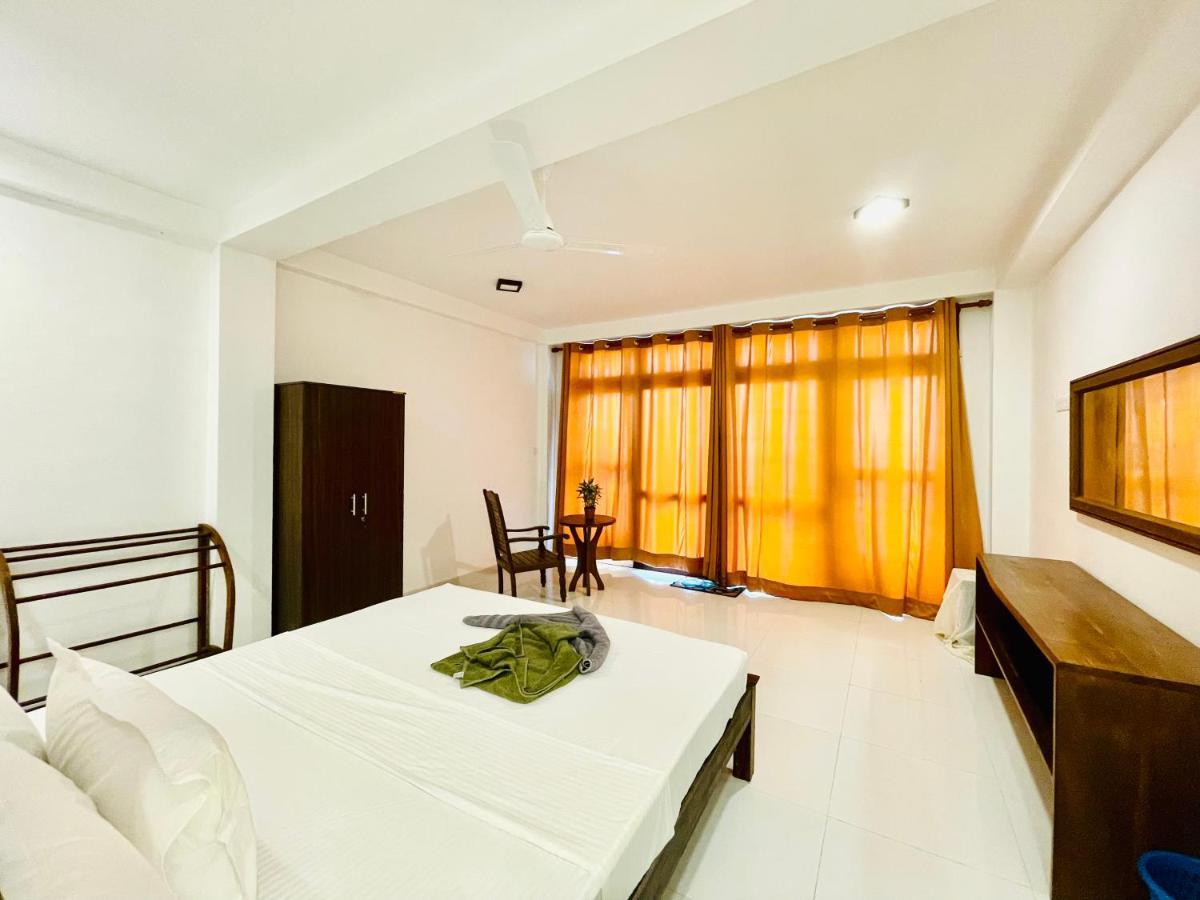 Arrow Beach Resort Bussa المظهر الخارجي الصورة