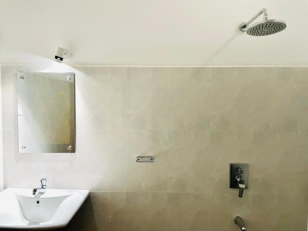 Arrow Beach Resort Bussa المظهر الخارجي الصورة