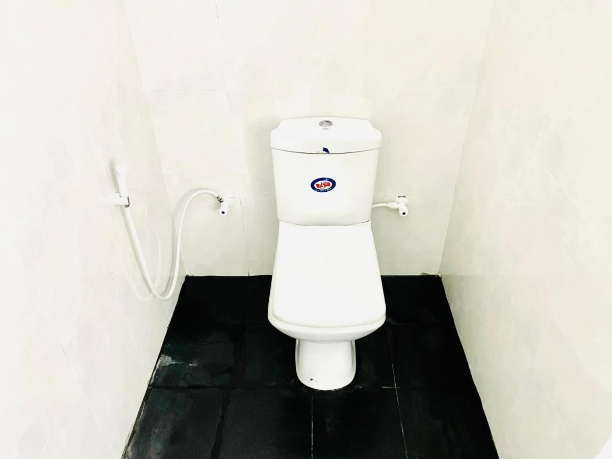 Arrow Beach Resort Bussa المظهر الخارجي الصورة