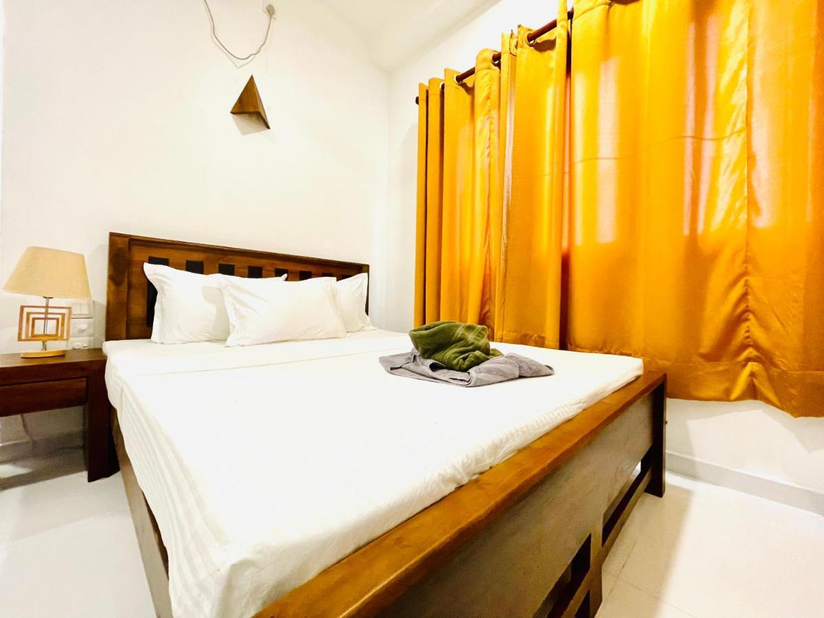Arrow Beach Resort Bussa المظهر الخارجي الصورة