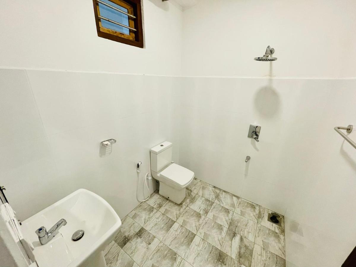 Arrow Beach Resort Bussa المظهر الخارجي الصورة