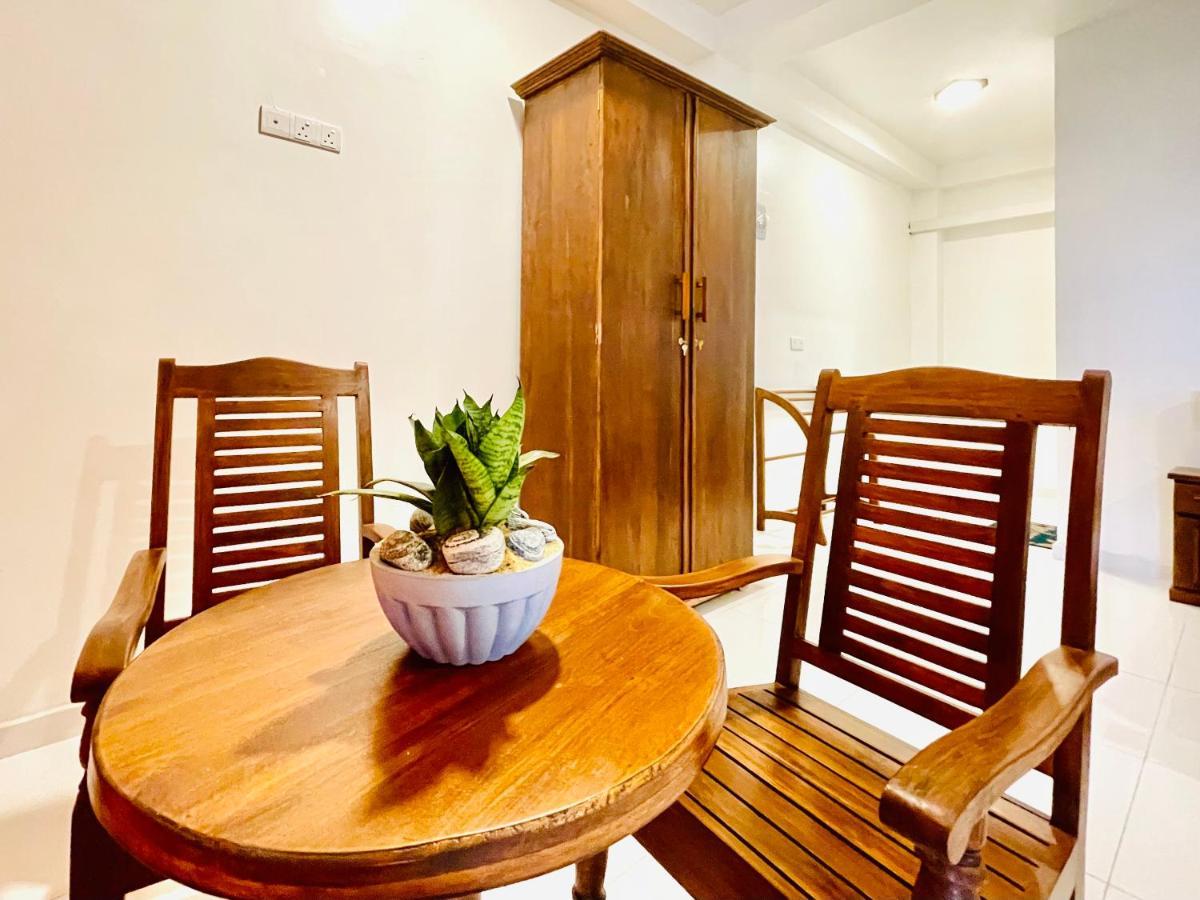 Arrow Beach Resort Bussa المظهر الخارجي الصورة