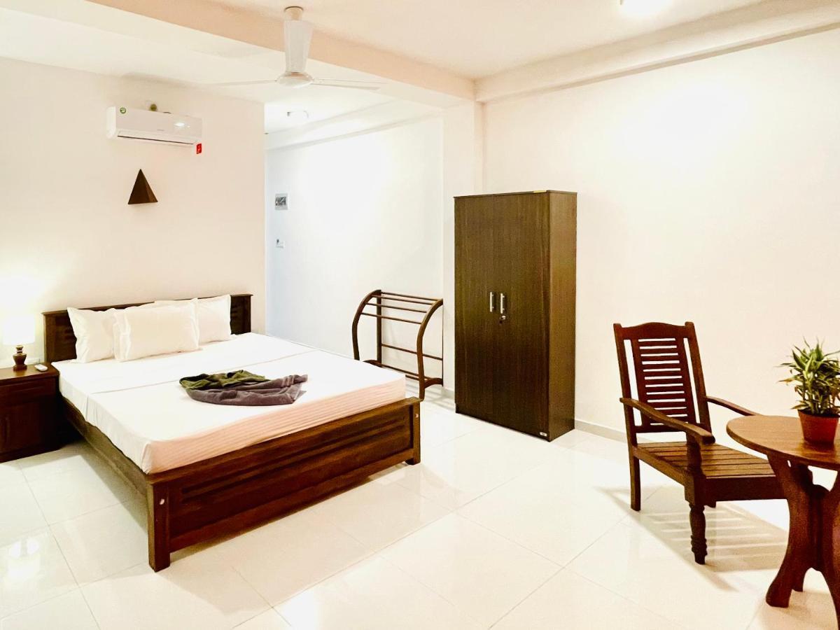 Arrow Beach Resort Bussa المظهر الخارجي الصورة