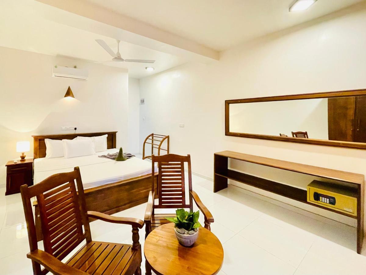 Arrow Beach Resort Bussa المظهر الخارجي الصورة
