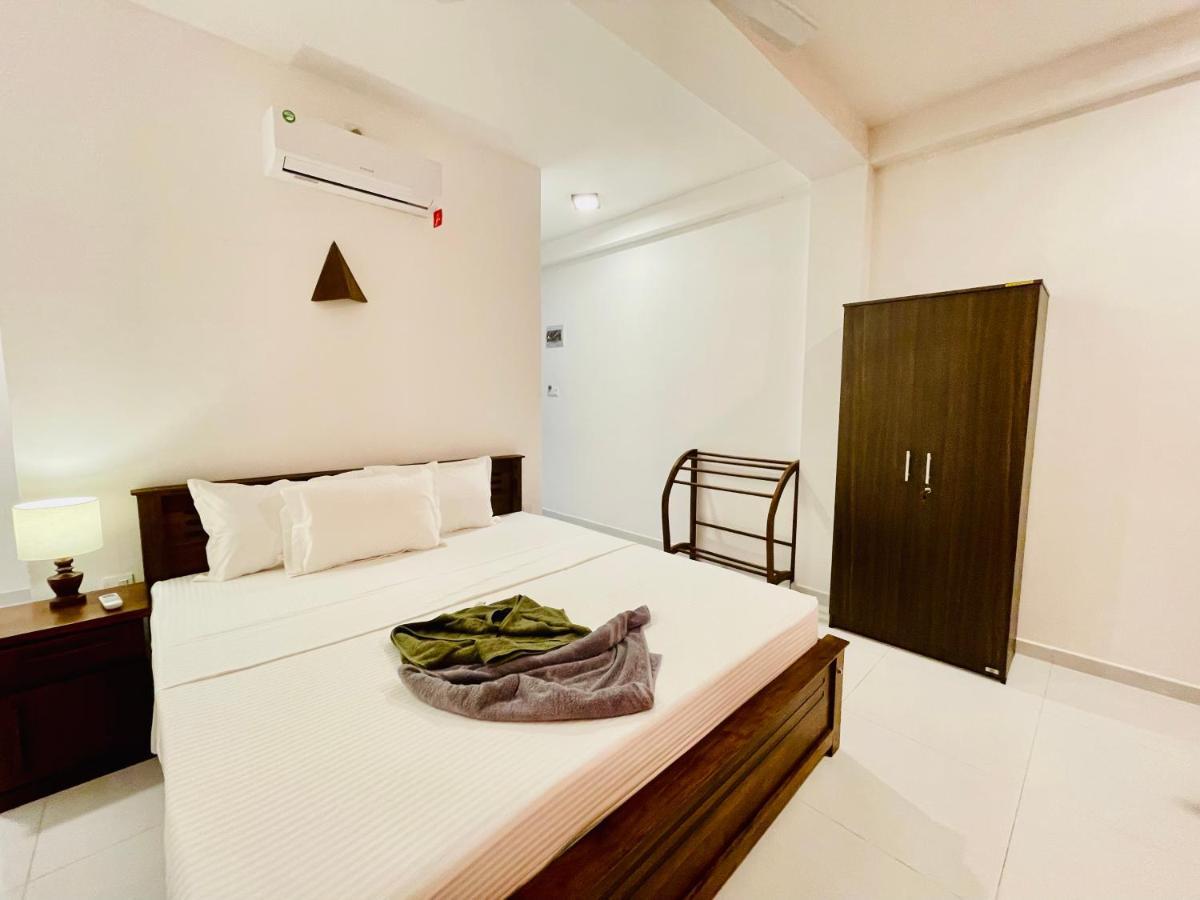 Arrow Beach Resort Bussa المظهر الخارجي الصورة