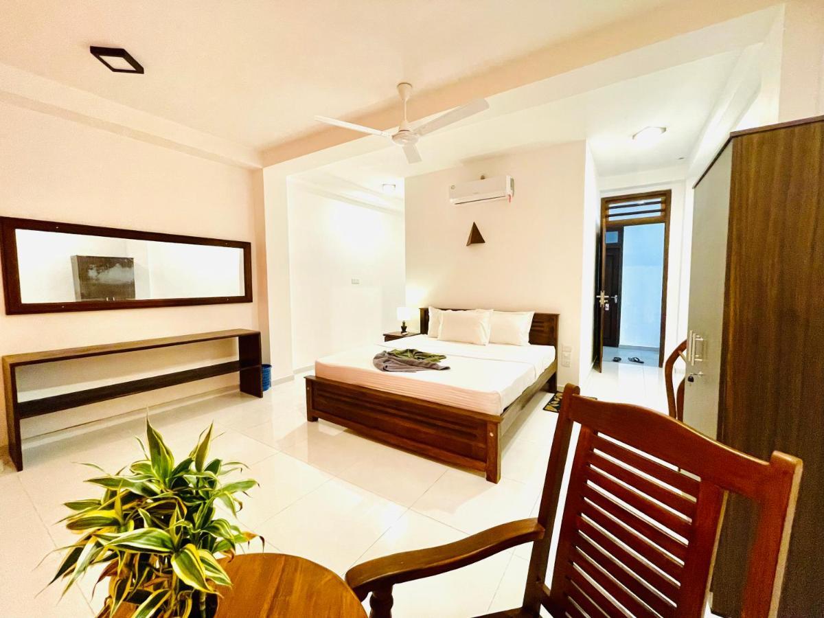 Arrow Beach Resort Bussa المظهر الخارجي الصورة