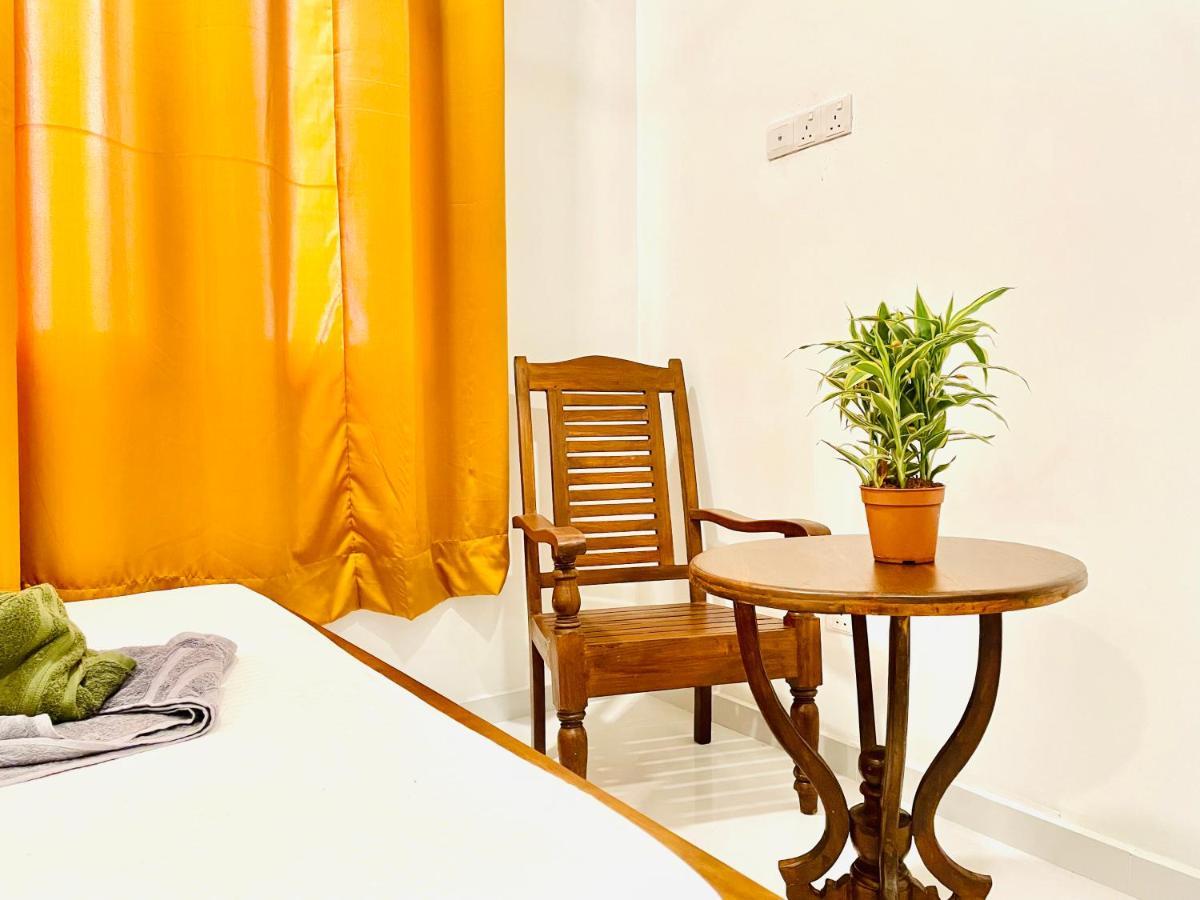 Arrow Beach Resort Bussa المظهر الخارجي الصورة