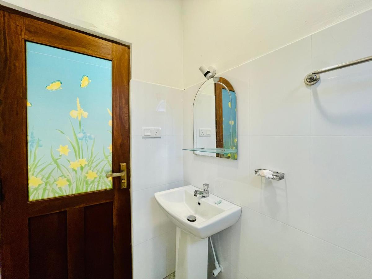 Arrow Beach Resort Bussa المظهر الخارجي الصورة