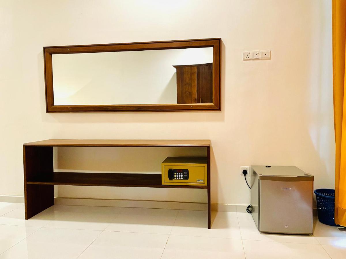 Arrow Beach Resort Bussa المظهر الخارجي الصورة