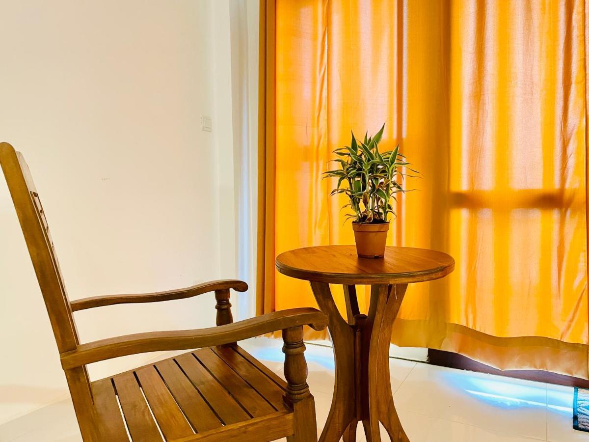 Arrow Beach Resort Bussa المظهر الخارجي الصورة