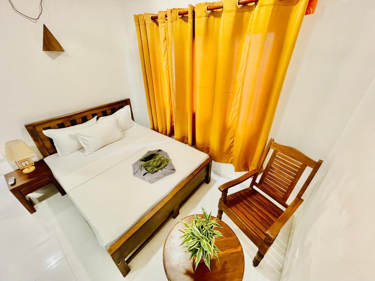 Arrow Beach Resort Bussa المظهر الخارجي الصورة