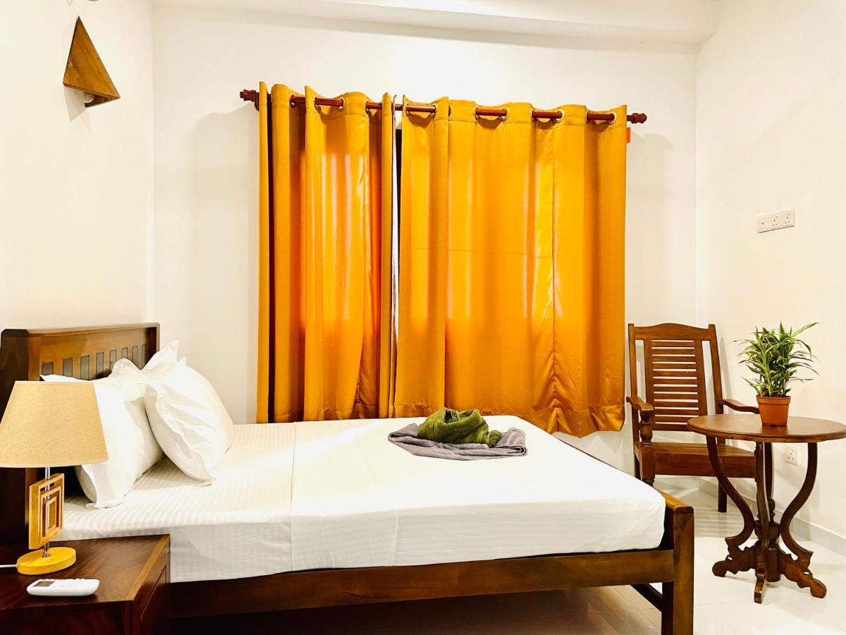 Arrow Beach Resort Bussa المظهر الخارجي الصورة