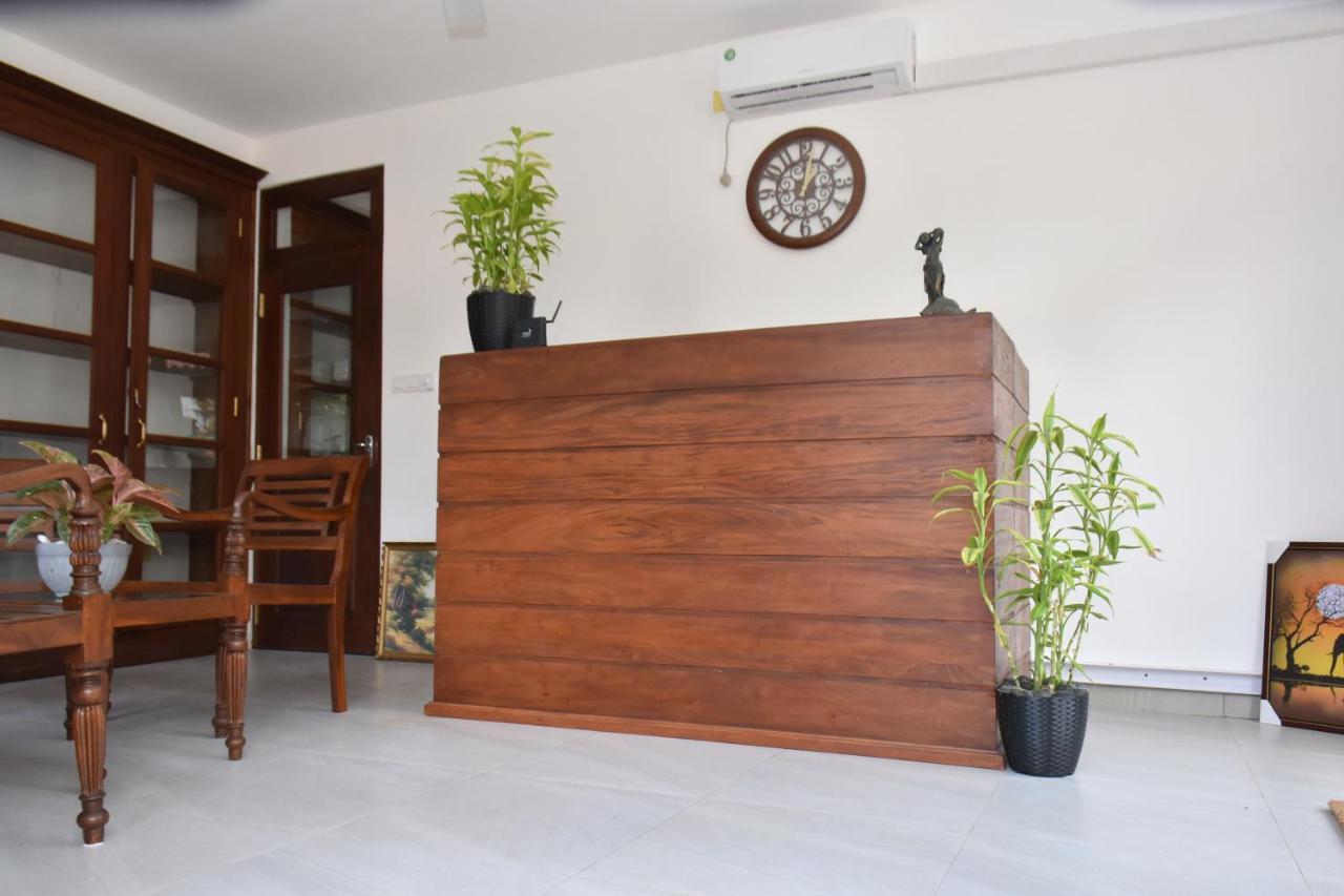 Arrow Beach Resort Bussa المظهر الخارجي الصورة