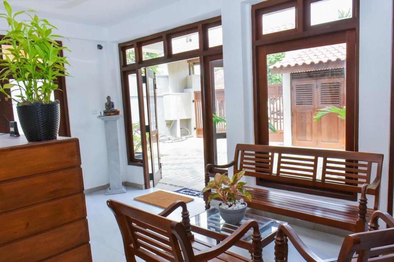 Arrow Beach Resort Bussa المظهر الخارجي الصورة