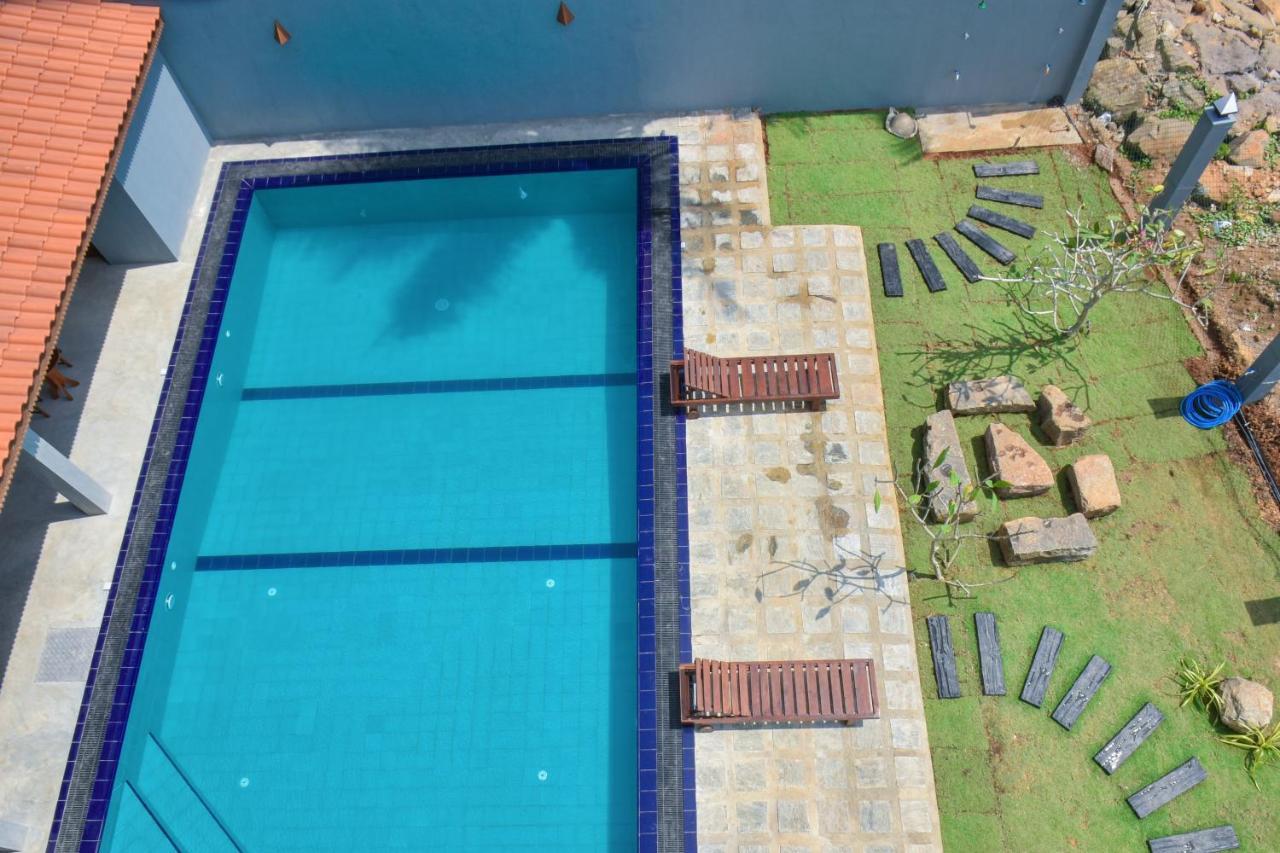 Arrow Beach Resort Bussa المظهر الخارجي الصورة