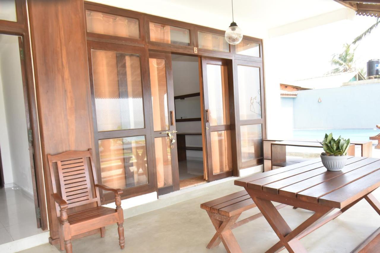 Arrow Beach Resort Bussa المظهر الخارجي الصورة