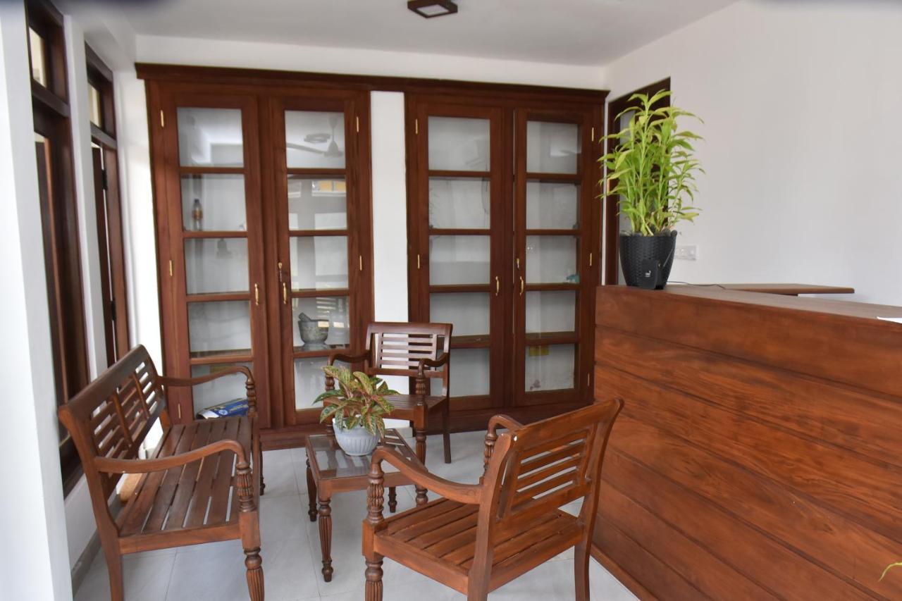 Arrow Beach Resort Bussa المظهر الخارجي الصورة