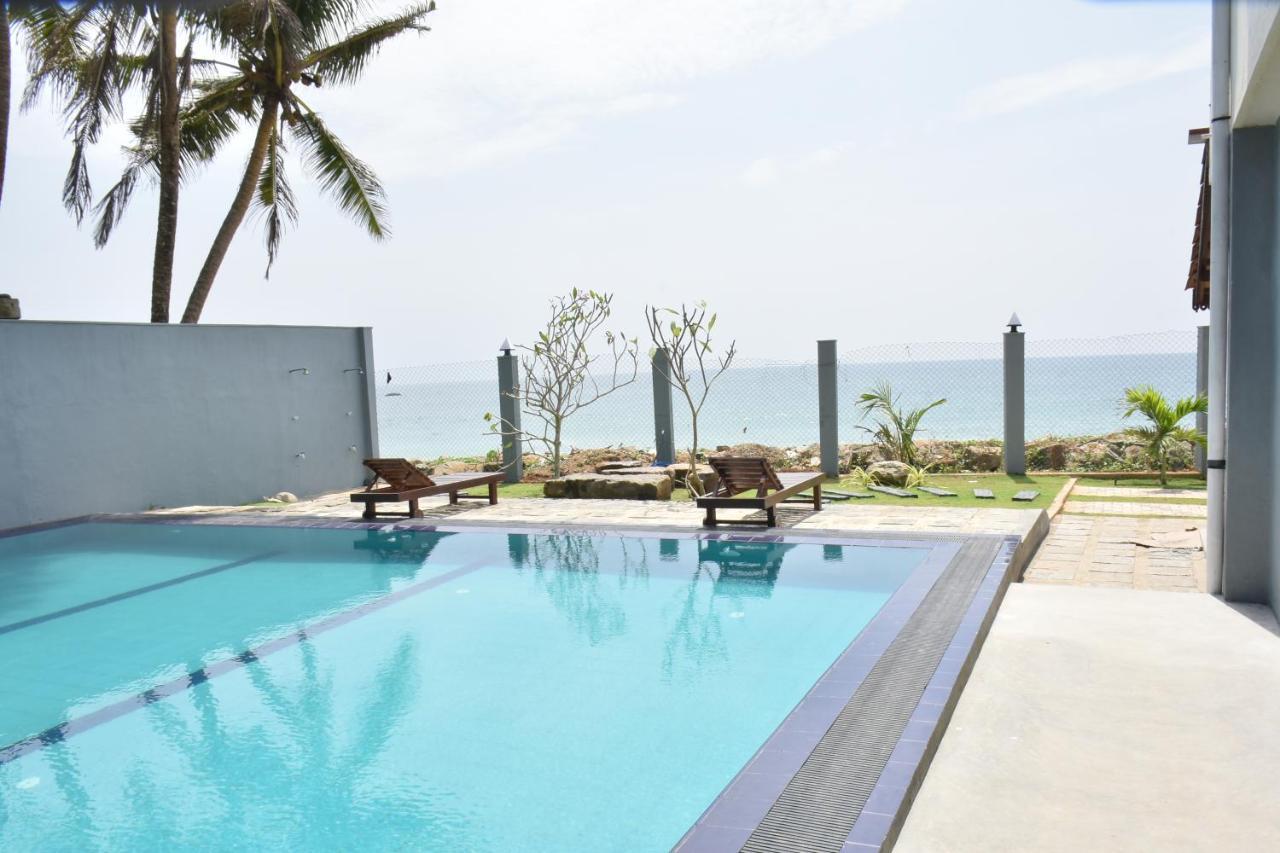 Arrow Beach Resort Bussa المظهر الخارجي الصورة