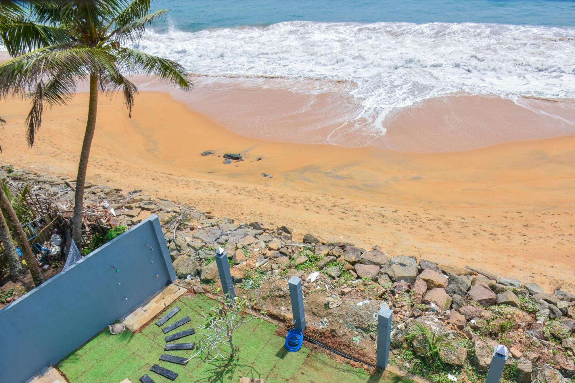 Arrow Beach Resort Bussa المظهر الخارجي الصورة