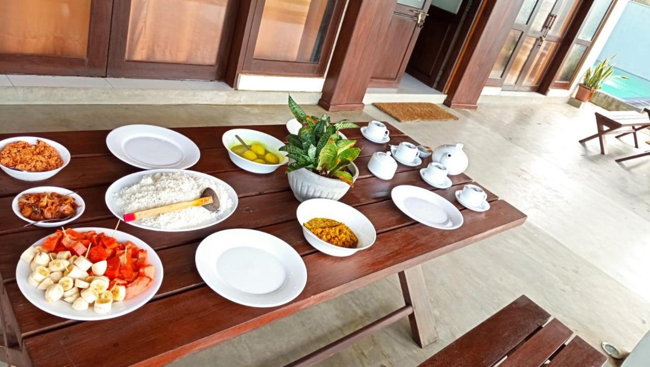 Arrow Beach Resort Bussa المظهر الخارجي الصورة