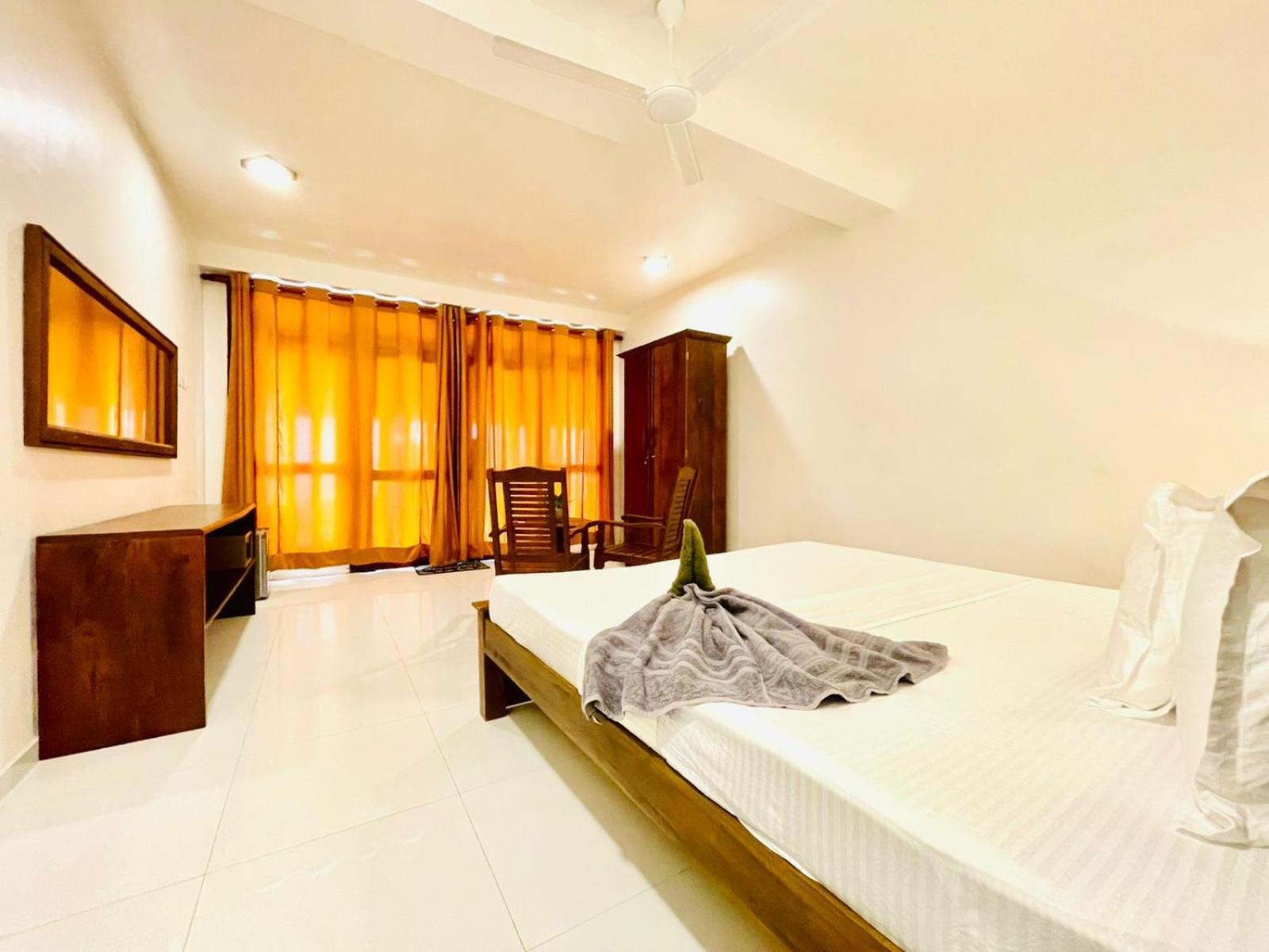 Arrow Beach Resort Bussa المظهر الخارجي الصورة