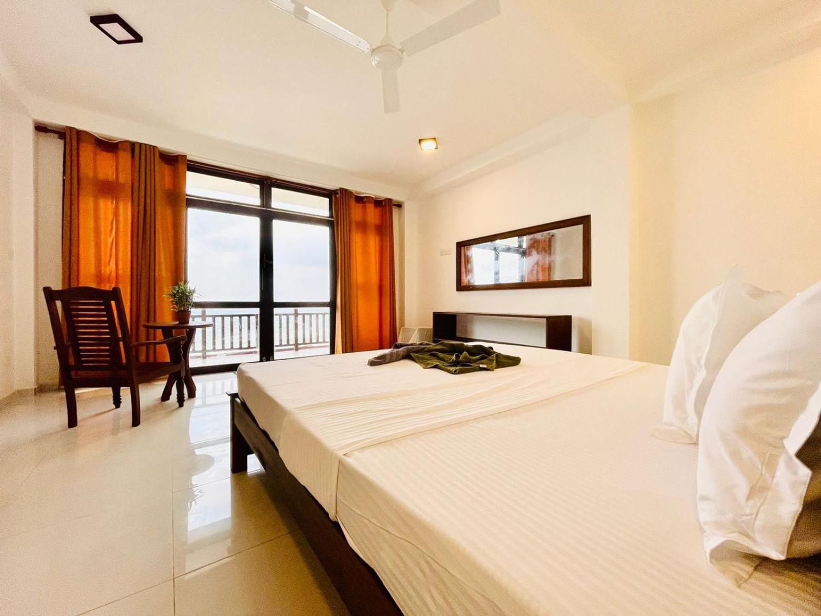 Arrow Beach Resort Bussa المظهر الخارجي الصورة