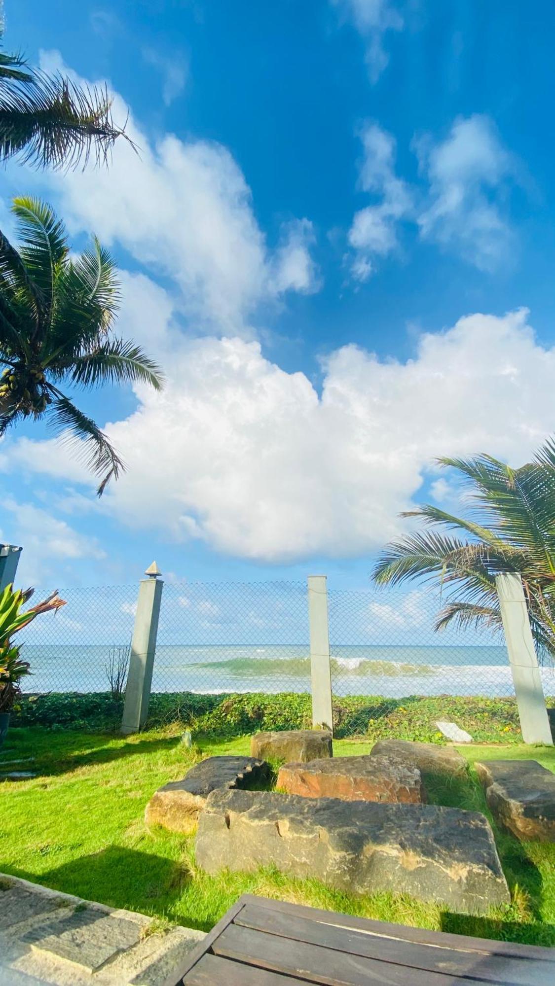Arrow Beach Resort Bussa المظهر الخارجي الصورة